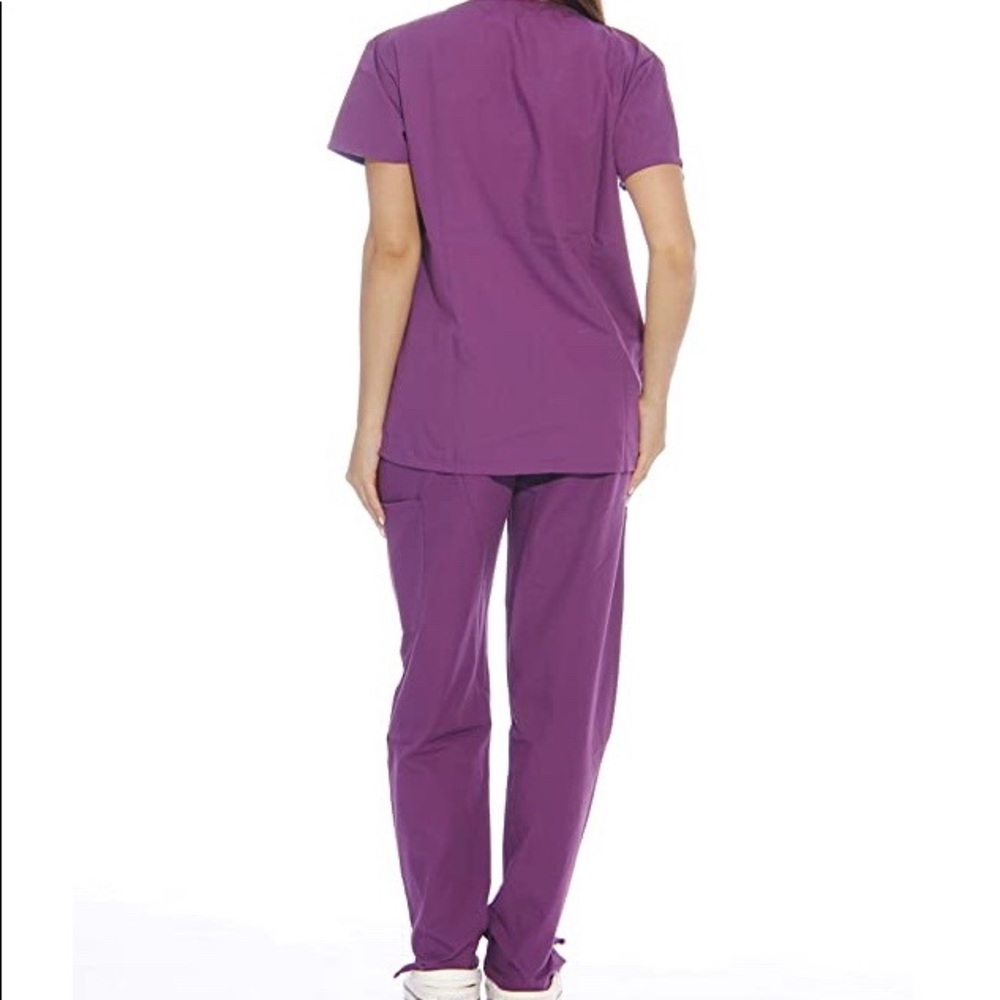 Medical Scrubs